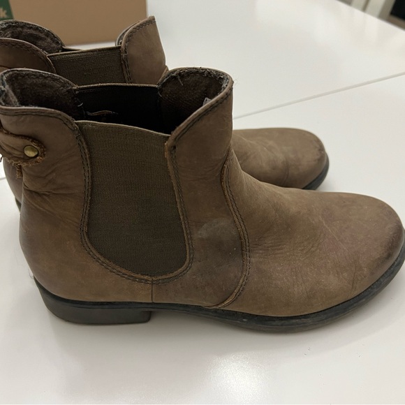 Denver Hayes Women Boots - Picture 3 of 4